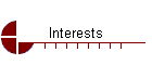 Interests