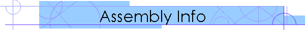 Assembly Info