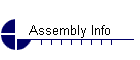 Assembly Info