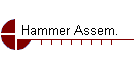 Hammer Assem.